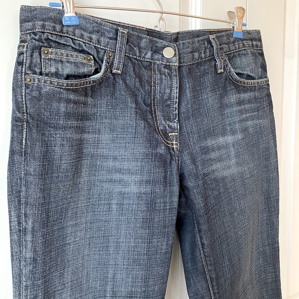 J. Crew Jeans
